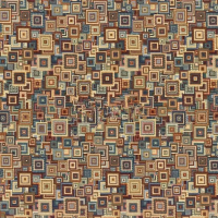 Геометрический Коллаж (ГБР) 