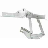 Механизм №366 (клик-кляк)