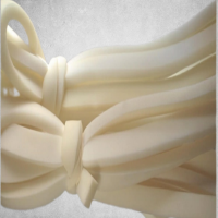 Поролоновый утеплитель