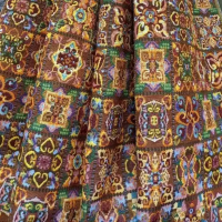 Цветочная Мозаика (ГБР) 