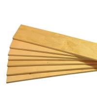 Ламель для кровати 1500x63x8 мм