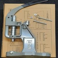 Пресс для пуговиц в сборе