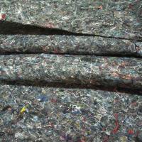 Войлок термопрессованный 3 мм