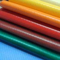 Ткань тентовая ПВХ (2,5 м)