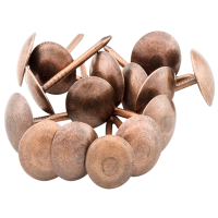 Гвозди классические-медь, d=11 мм