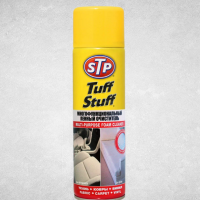 Средство для чистки мягкой мебели и авточехлов Tuff Stuff.