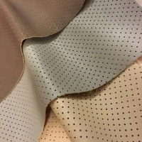 Нано-кожа перфо