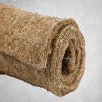 Конопляное полотно