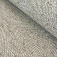 Брезент без пропитки (Парусина)