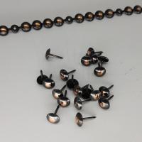 Молдинг старая медь d=9,6 mm