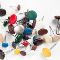 Гвозди кожаные Ø 13, 23 мм