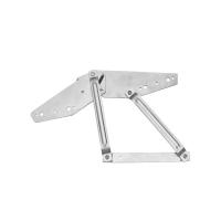 Механизм №504 (Книжка)