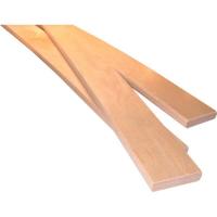 Ламель для кровати 1320x60x12 мм