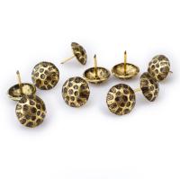 Гвозди фигурные-оксфорд, d=21 мм 