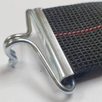 Механизм крепления эластичного ремня