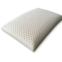 Ортопедическая латексная подушка Классика M