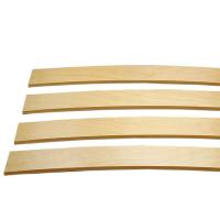 Ламель для кровати 650х53х8 мм