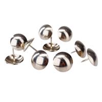 Гвозди обивочные-никель, d=24 мм 