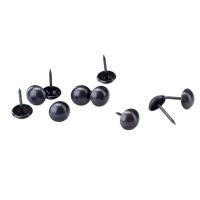 Гвозди обивочные- антик, d=10 мм