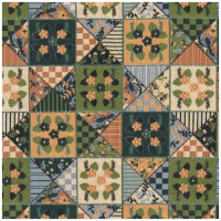 Дижонские Луга (Лоскутная ГБР) 