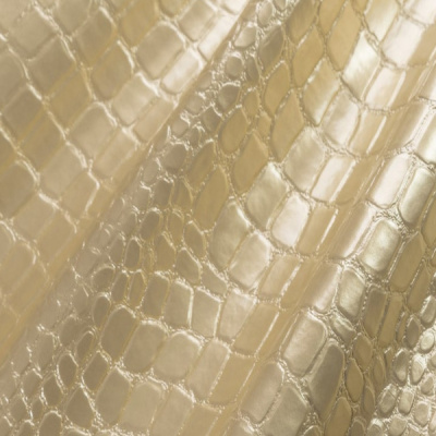 Кроко глянец