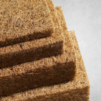 Кокосовая койра