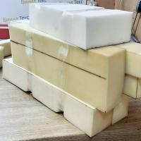 Куски/обрезки поролона