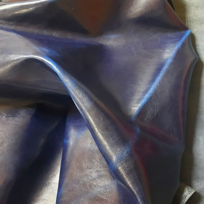 Натуральная кожа Италия