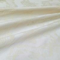 Матрасная ткань без стёжки (жаккард)