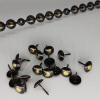 Молдинг бронза ренессанс d=11 mm