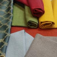 Мебельные ткани-50%