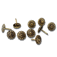 Гвозди фигурные-оксфорд, d=11 мм.