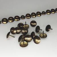 Молдинг старое золото d=16 mm