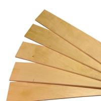 Ламель для кровати 790x83x8 мм