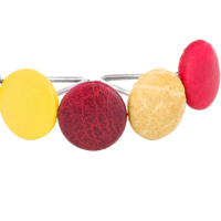 Гвозди кожаные Ø 23 мм 