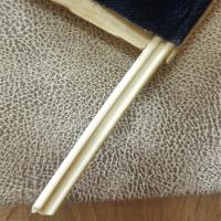 Двойной профиль для потайного шва