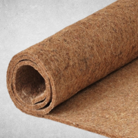 Кокос рулонный