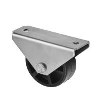 Опора колёсная №512 (покрытие колеса пластмасса)