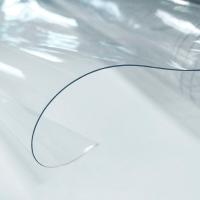 Тент ПВХ прозрачный