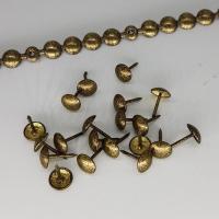 Молдинг старое золото d=9,6 mm