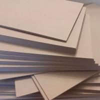 Картон мебельный