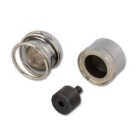 Матрица для пресса для пуговиц