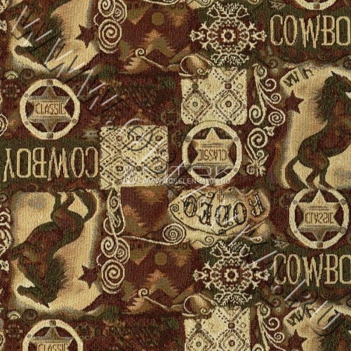 Ковбой (ГБР) 