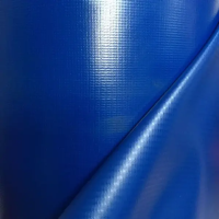 Ткань тентовая ПВХ (1,42 м)