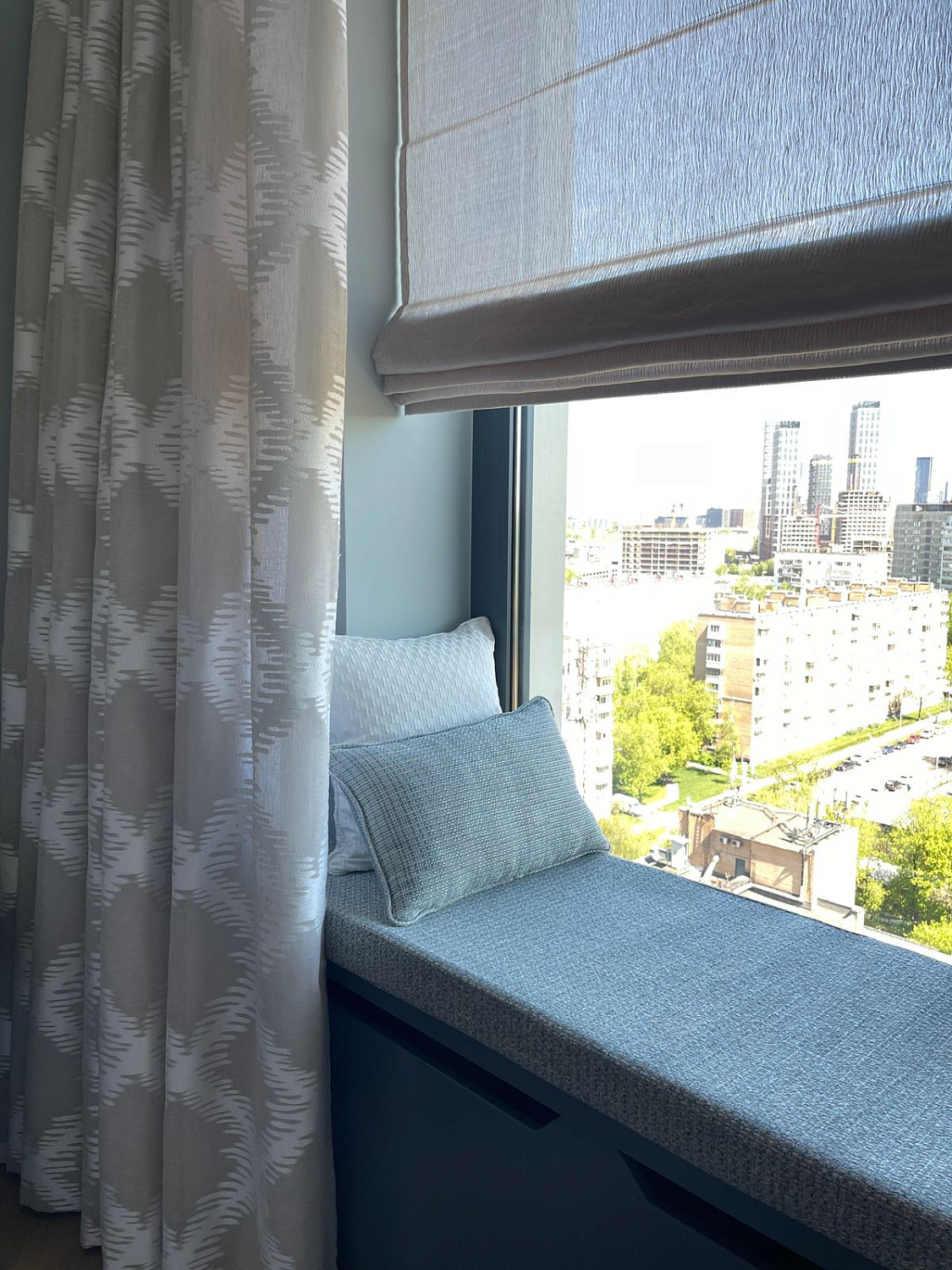 Пошив чехлов из ткани, кожи, кожзама любой сложности.