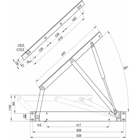 Механизм № 559