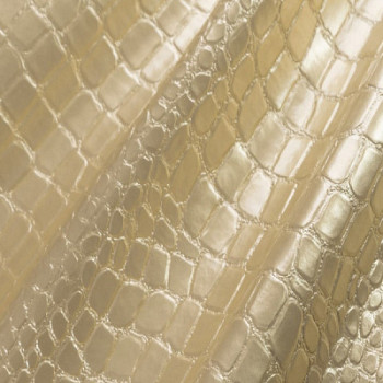 Кроко глянец