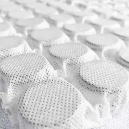 Независимые пружинные блоки Люкс-мультипакет