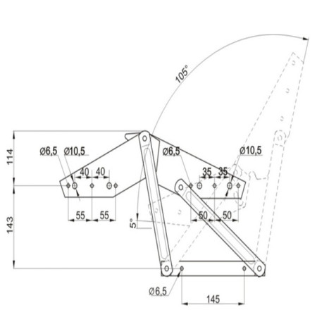 Механизм №504 (Книжка)
