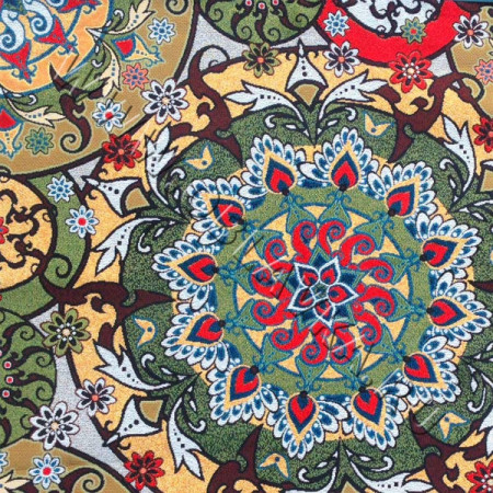 Авторские гобелены 